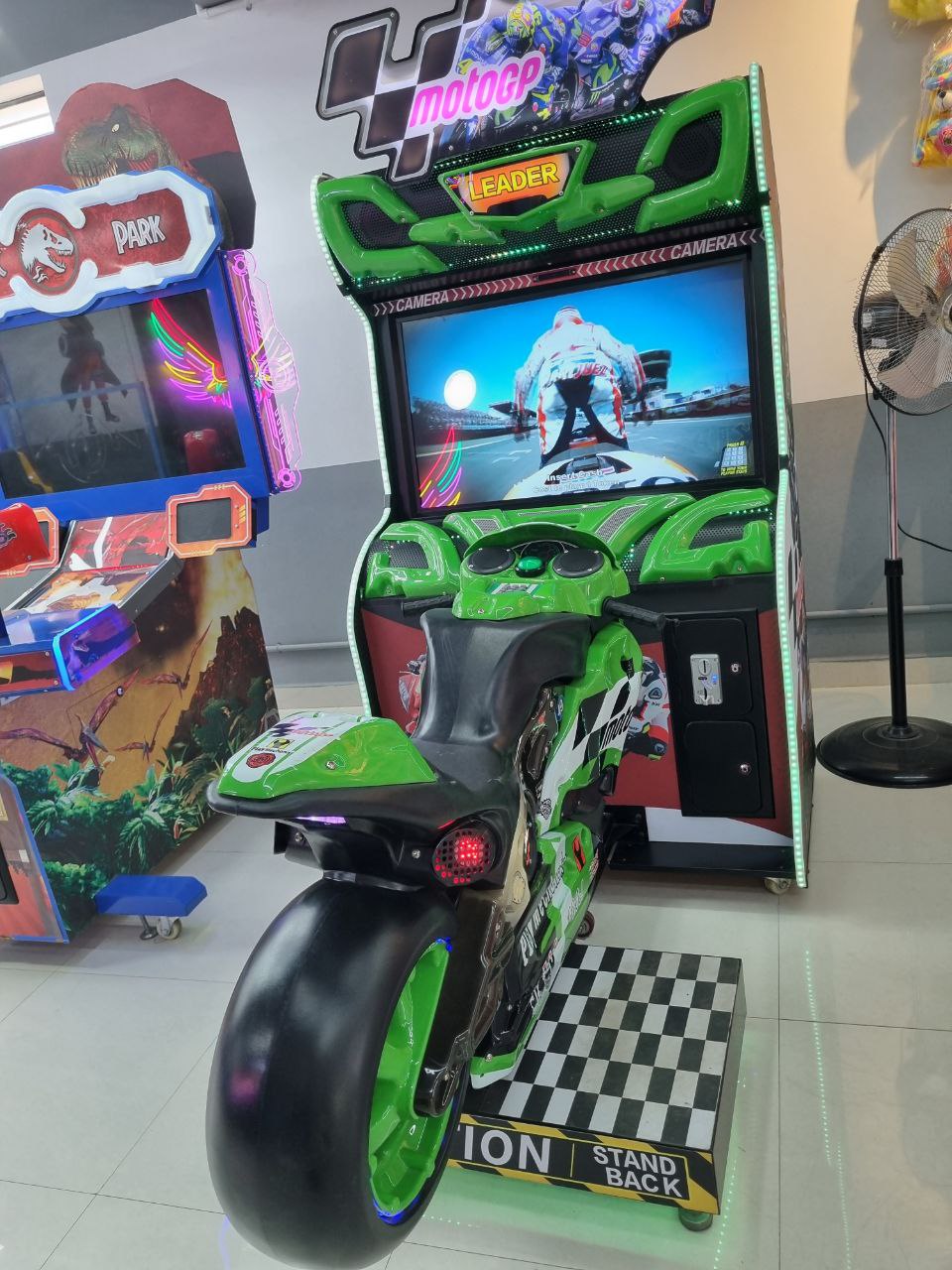 Toy Gun