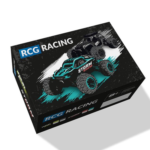 RC Car