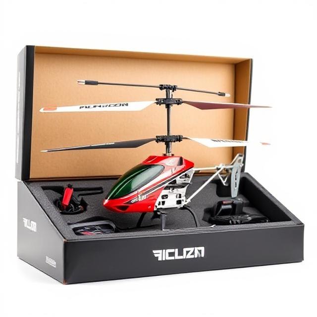 RC Helicopter