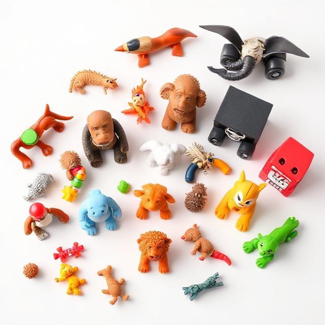 Toys Collection